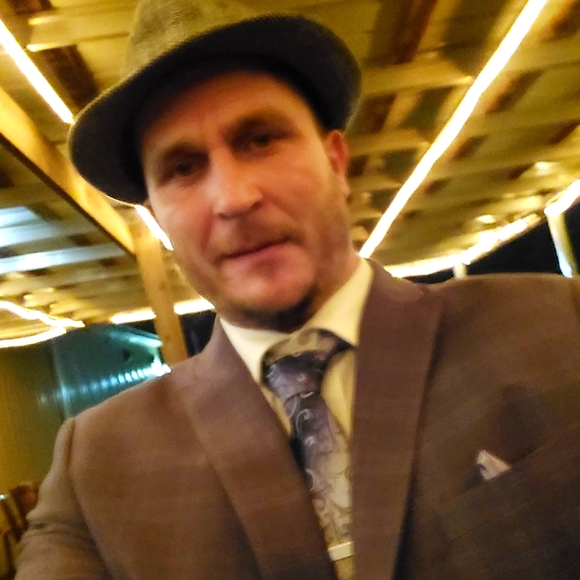 Meet your Posher, Jacob - Picture 1 of 1